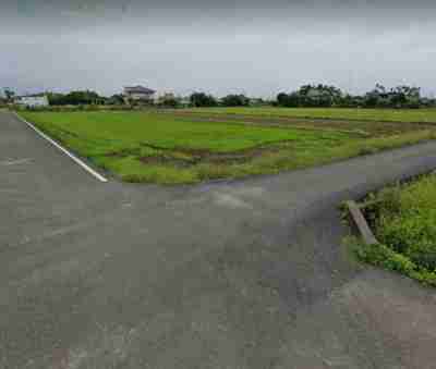 售屋主誠意售壯圍新南漂亮農地農地1,450萬