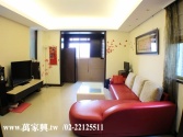 售新北市新店區大台北華城★石上清泉電梯花園一樓別墅★edoor萬家興別墅1,480萬