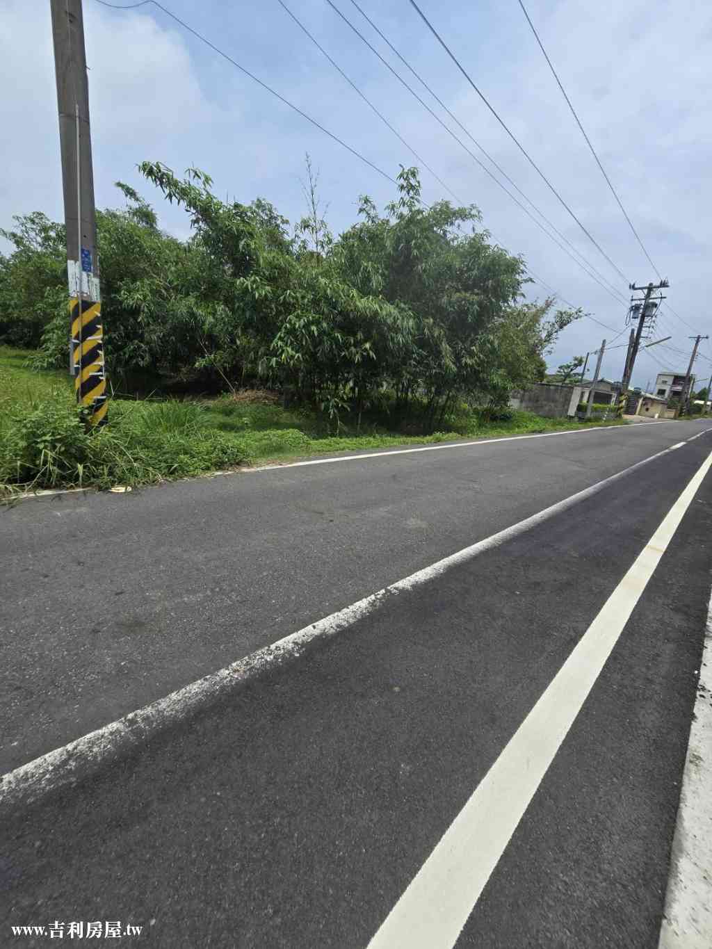 成功路農地視意圖